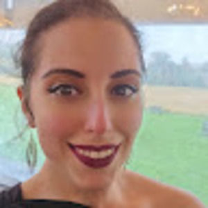 Meet your Posher, Tanya